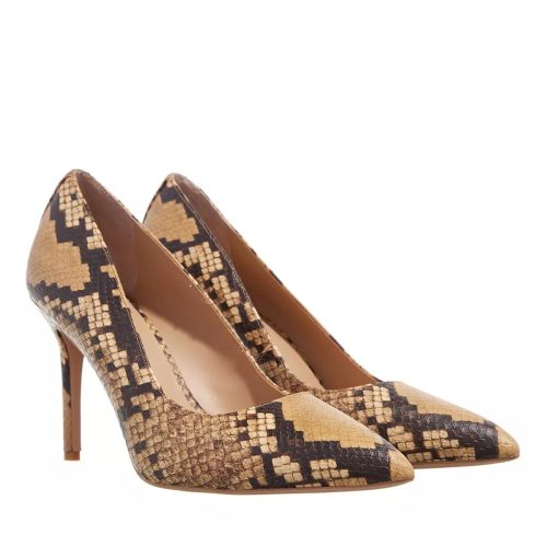 Lauren Ralph Lauren Pumps & high heels – Lindella Ii Closed Toe Pumps in beige