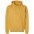 Gildan Unisex softstyle fleece midweight hoodie voor volwassenen