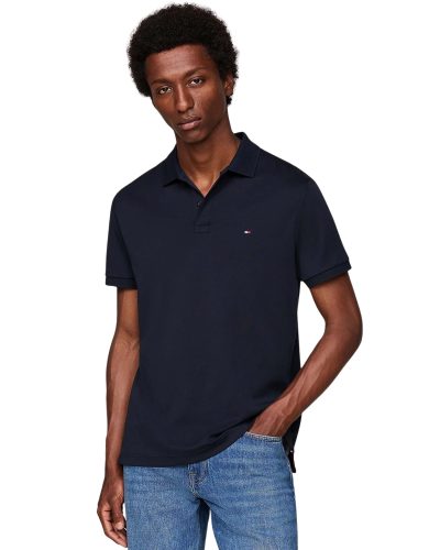 Tommy Hilfiger Liquid Cotton Polo