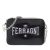 Chiara Ferragni Crossbody bags – Range N – Ferragni Stretch, Sketch 04 Bags in zwart