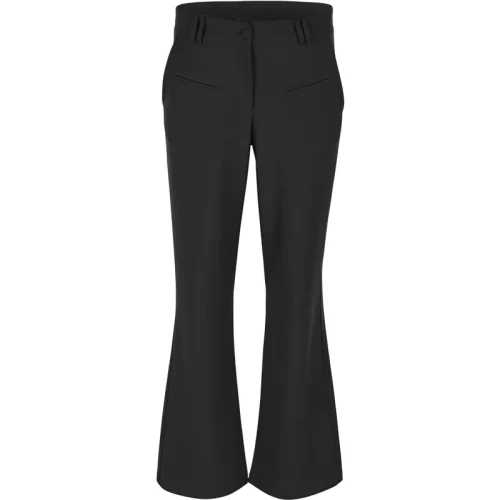 Zizo Zizo broek rosie fa24.ros.004 black