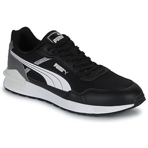 Lage Sneakers Puma Graviton Mega”