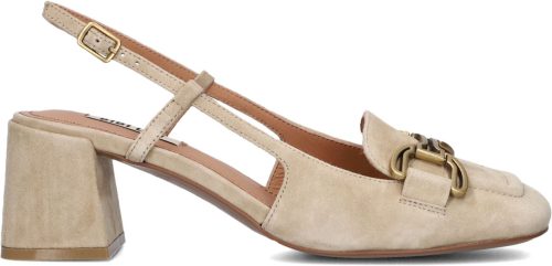 Bibi Lou Slingbacks Dames 544z30vk