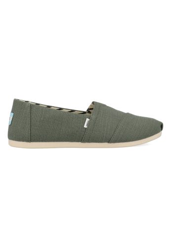 Toms Alpargata 10017719 Groen