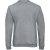 B and C B&c volwassenen unisex id. 202 50/50 sweatshirt