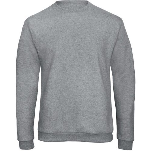 B and C B&c volwassenen unisex id. 202 50/50 sweatshirt