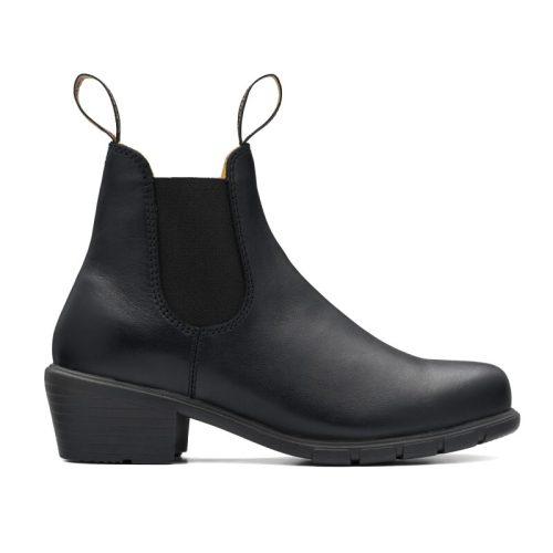 Dameslaarzen Blundstone Heel Chelsea