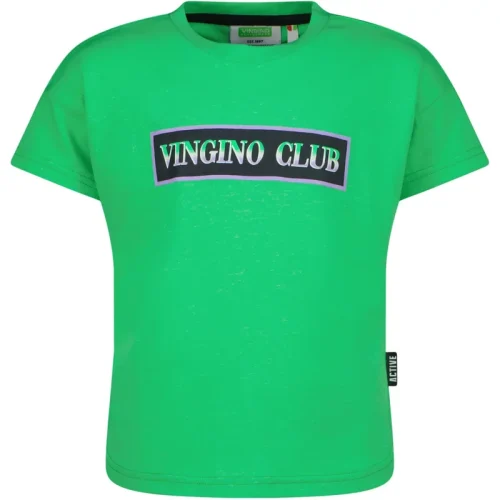 Vingino Meiden t-shirt hailey