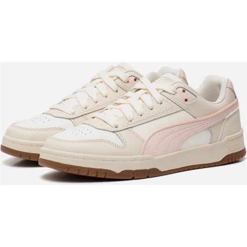 Puma Puma RBD Game Low Sneakers beige Synthetisch